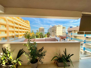 GRAN TERRAZA 2 HAB PARQUING PISCINA 170 m PLAYA